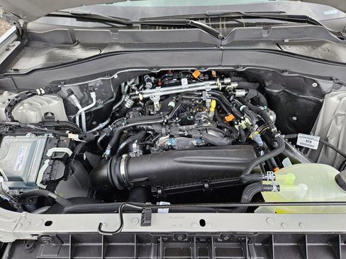 New 2026 Ford Explorer Active w/ Active Comfort Package image 29