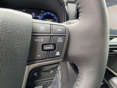 Used 2026 Toyota Camry XSE FWD image 26