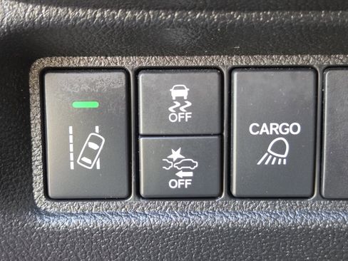 Certified 2023 Honda Ridgeline RTL image 14