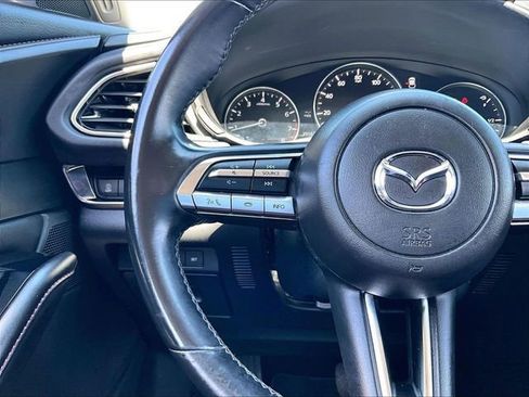 Used 2023 MAZDA CX-30 AWD 2.5 S w/ Preferred Package image 23