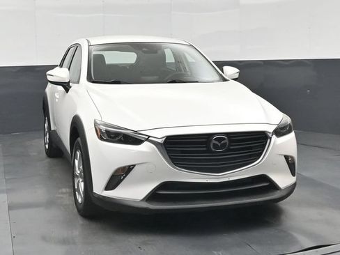 Used 2020 MAZDA CX-3 Sport FWD image 31