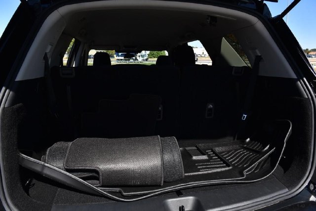 Used 2026 Nissan Pathfinder S AWD/4WD image 25