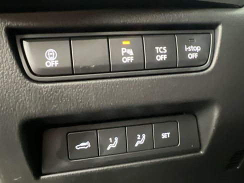 Certified 2025 MAZDA CX-90 3.3 Turbo S w/ Premium Package image 20