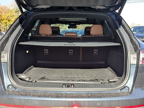 Used 2023 Lincoln Nautilus Black Label w/ Class II Trailer Tow Package image 24