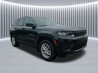New 2025 Jeep Grand Cherokee Laredo X w/ Luxury Tech Group I video 1