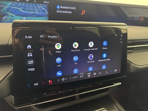 New 2026 Lincoln Nautilus Premier w/ Equipment Group 102A image 40