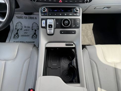 Used 2024 Hyundai Palisade SEL FWD image 24