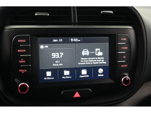 Used 2020 Kia Soul GT-Line image 40