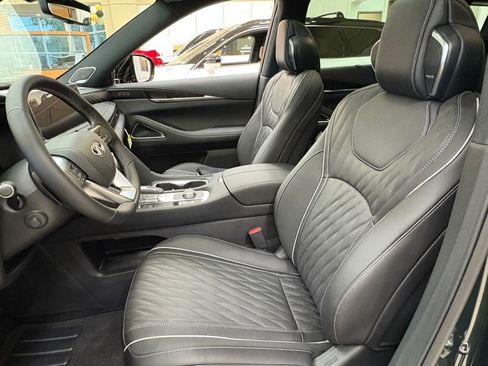 New 2026 INFINITI QX60 Autograph image 8