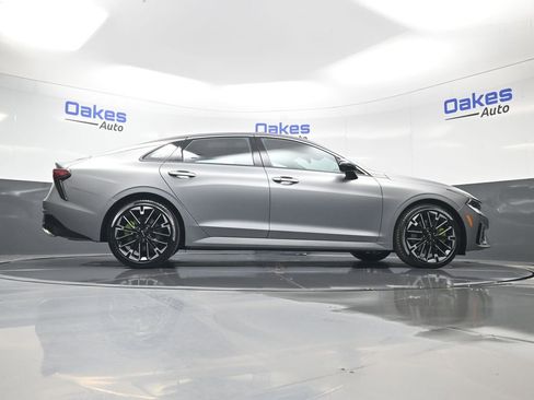 Certified 2026 Kia K5 GT image 47