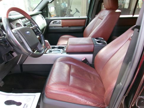 Used 2013 Ford Expedition EL King Ranch image 10