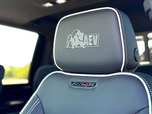 New 2026 GMC Sierra 2500 AT4X w/ AT4X AEV Edition AWD/4WD image 21