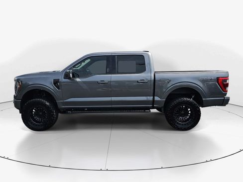 Used 2023 Ford F150 Lariat w/ Equipment Group 502A High AWD/4WD image 5