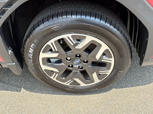 Certified 2026 Subaru Forester Premium AWD/4WD image 7