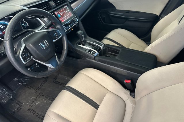 Used 2016 Honda Civic EX-T image 11