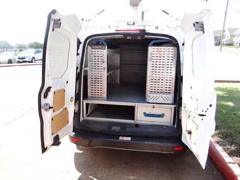 Used 2016 Ford Transit Connect XL FWD image 25