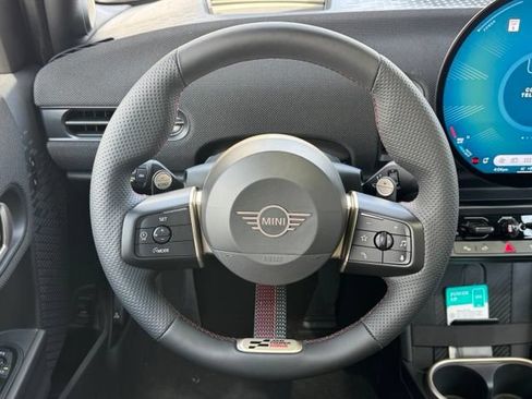 New 2026 MINI Cooper S FWD image 21