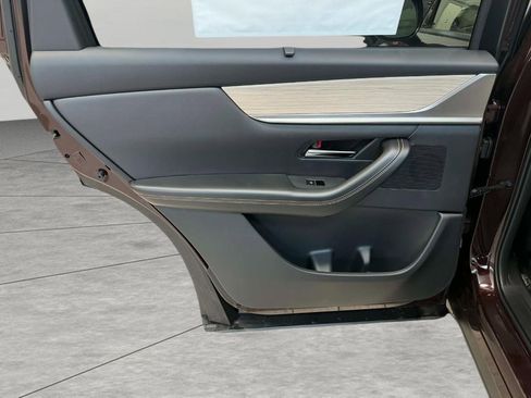 New 2026 MAZDA CX-90 3.3 Turbo w/ Premium Sport Pkg image 9