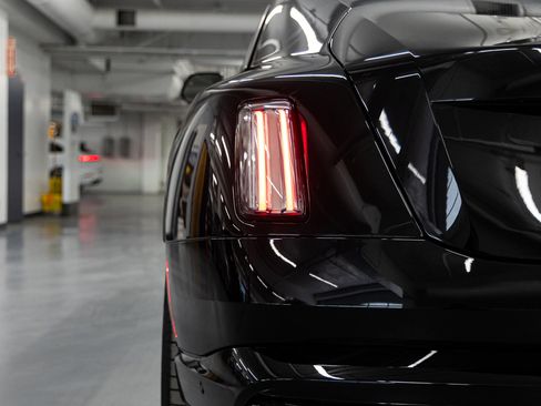 New 2026 Rolls-Royce Spectre image 21