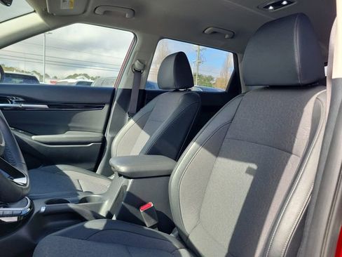 Certified 2024 Kia Seltos S image 13