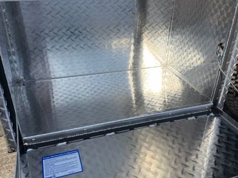 New 2026 Ford F550 4x4 SuperCab Super Duty image 9