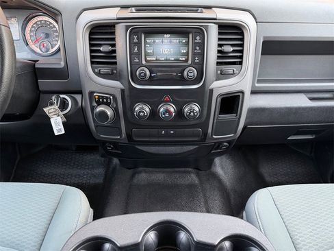 Used 2017 RAM 1500 Tradesman w/ Popular Equipment Group image 24