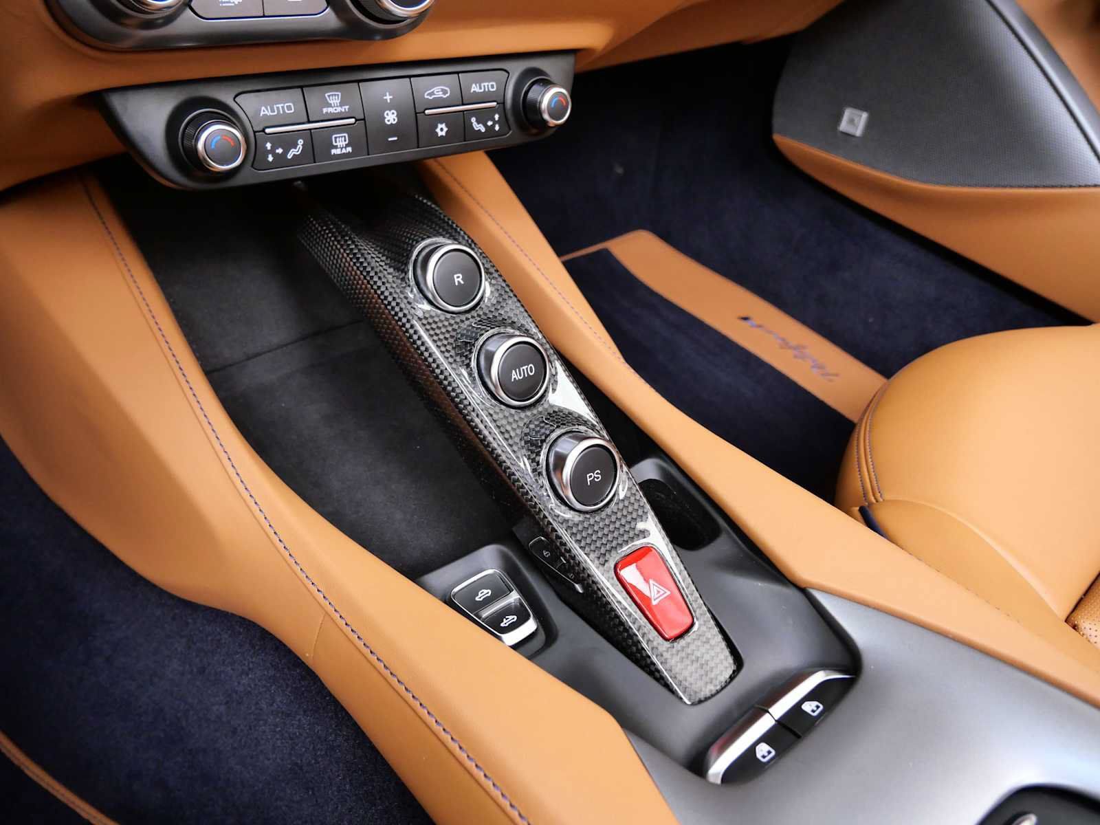 Certified 2023 Ferrari Portofino M RWD image 24