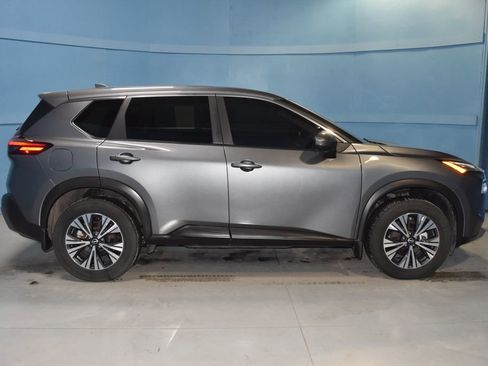 Certified 2023 Nissan Rogue SV image 20