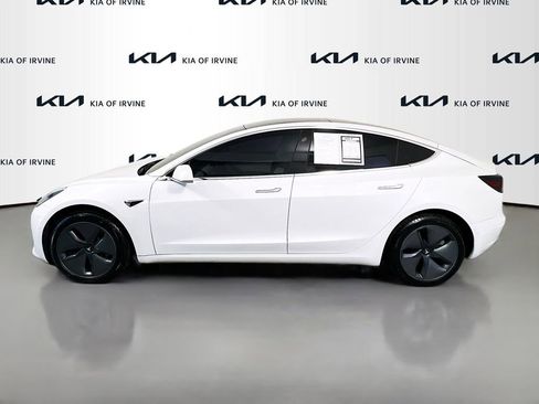 Used 2019 Tesla Model 3 Mid Range RWD image 4