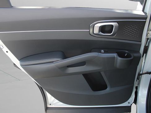 New 2026 Kia Sorento EX image 38