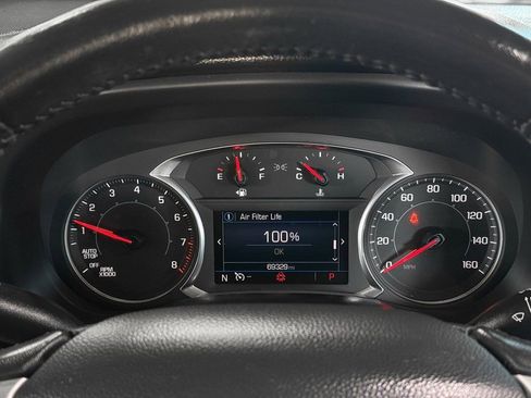 Used 2020 GMC Acadia SLE w/ LPO, Floor Liner Package image 26