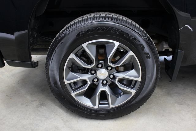 Used 2023 Chevrolet Silverado 1500 RST w/ Z71 Off-Road Package AWD/4WD image 48