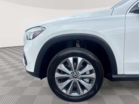 Used 2020 Mercedes-Benz GLE 350 4MATIC w/ Premium Package image 19