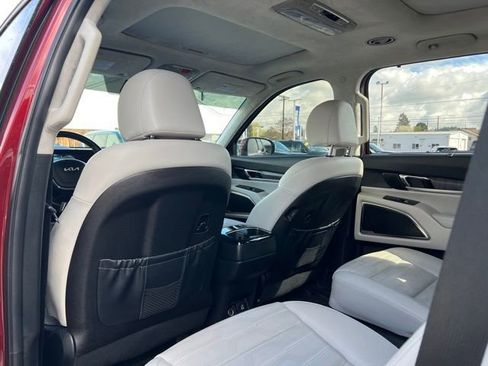 Used 2023 Kia Telluride SX Prestige image 6