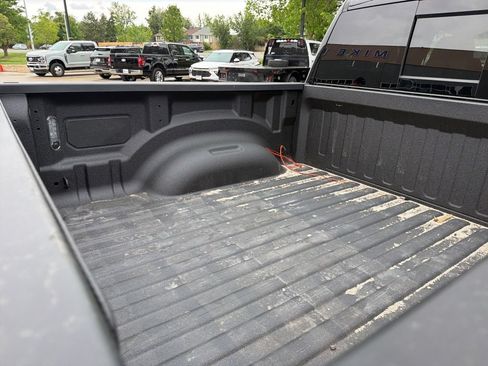 Used 2025 RAM 1500 Rebel w/ Rebel Level 1 Equipment Group AWD/4WD image 11