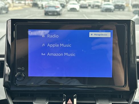 Certified 2024 Toyota Corolla SE image 23