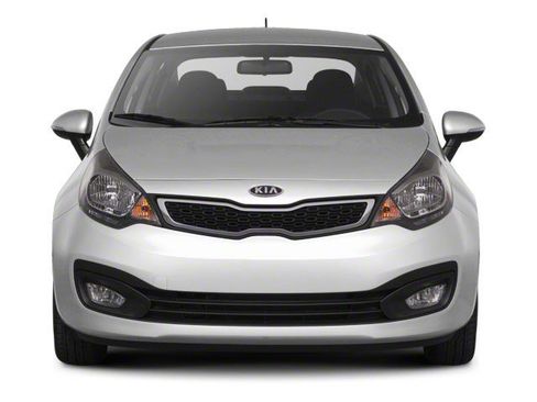 Used 2013 Kia Rio LX FWD image 7