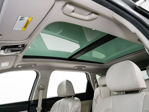 Certified 2023 Kia Sorento EX w/ Panoramic Sunroof Package image 8