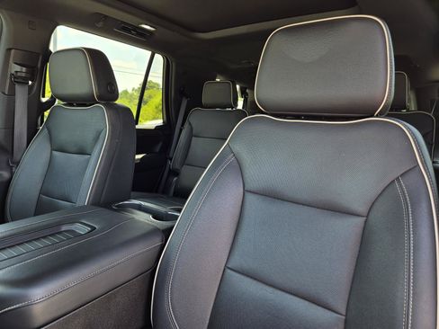 Used 2023 Chevrolet Tahoe Premier w/ Texas Edition RWD image 29