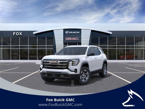 Used 2026 GMC Terrain Elevation w/ Technology Package II image 8