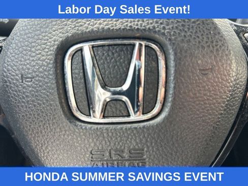 Used 2024 Honda Civic Sport image 25