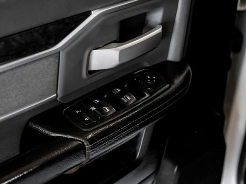 Used 2020 RAM 2500 Big Horn image 42