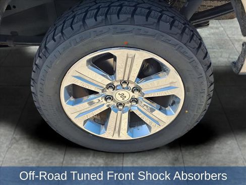 Used 2019 Ford F150 King Ranch w/ Equipment Group 601A Luxury image 12