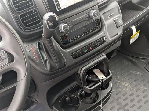 New 2026 RAM ProMaster 1500 w/ Convenience Group image 18