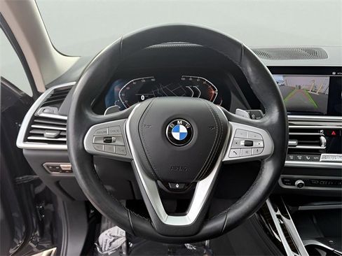 Used 2021 BMW X7 xDrive40i w/ Cold Weather Package image 12