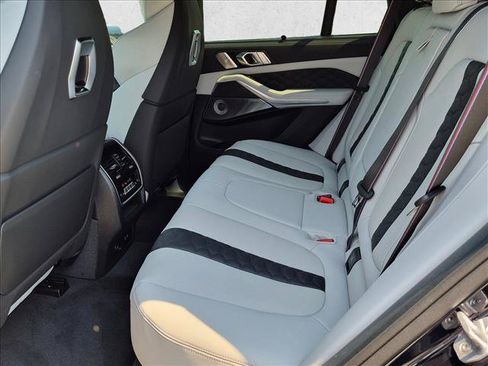 New 2026 BMW X5 M Competition w/ Executive Package AWD/4WD image 17