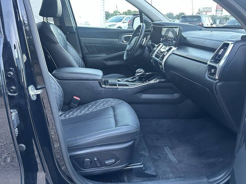 Used 2021 Kia Sorento SX FWD image 52