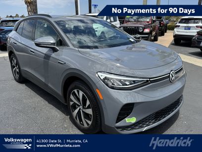 Used 2023 Volkswagen ID.4 Pro