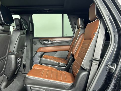 Used 2024 GMC Yukon Denali Ultimate image 20