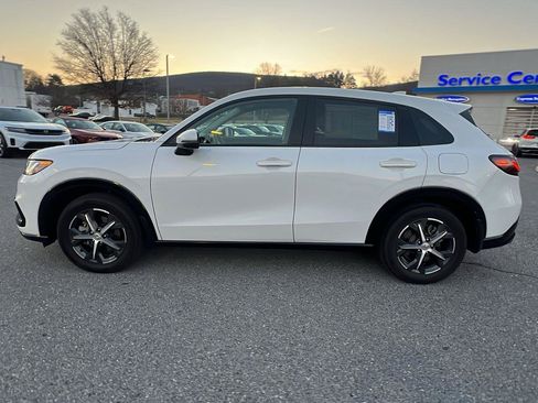 Used 2024 Honda HR-V EX-L image 7